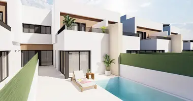 Adosado Adosado 4 habitaciones en San Javier, Španjolska