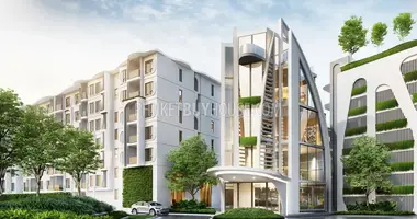 Appartement 1 chambre dans Sakhu, Thaïlande