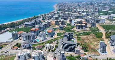 Apartamento 2 habitaciones en Kargicak, Turquía
