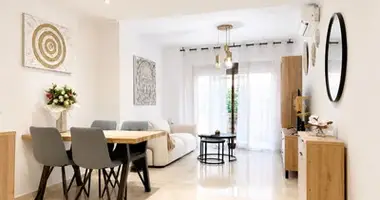 Wohnung 2 Schlafzimmer in Dos Hermanas, Spanien