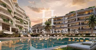 Mieszkanie 2 pokoi w Torremolinos, Hiszpania