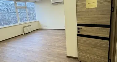 Bureau 372 m² dans Moscou, Russie