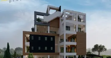 Apartamento 2 habitaciones en Kato Deftera, Chipre