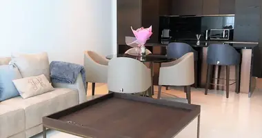 2 bedroom apartment in Limassol, Cyprus
