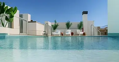 Appartement 2 chambres dans Dos Hermanas, Espagne