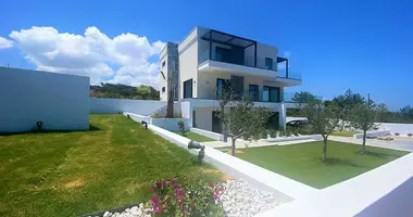Willa w Municipality of Chersonissos, Grecja