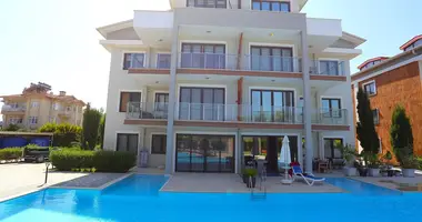 Doppelhaus 5 zimmer in Serik, Türkei