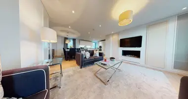 Apartamento 4 habitaciones en Londres, Reino Unido