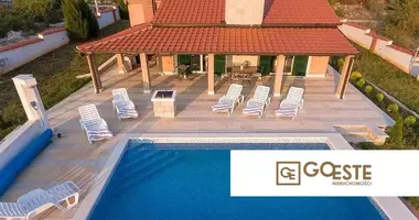 Maison 3 chambres dans Opcina Dezanovac, Croatie