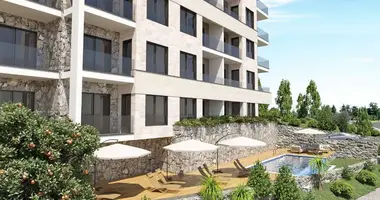 Appartement dans Budva, Monténégro