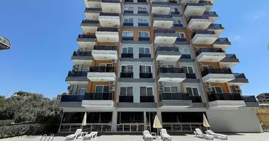 Appartement 1 chambre dans Alanya, Turquie