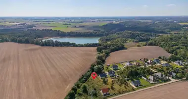 Plot of land in Uzarzewo, Poland