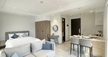 Piso independiente 1 habitación en Sangkat Phsar Daeum Thkov, Camboya