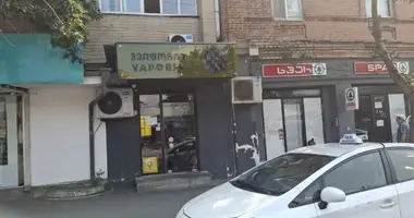 Nieruchomości komercyjne 15 m² w Tbilisi, Gruzja