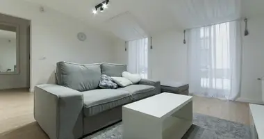 Wohnung 1 zimmer in Riga, Lettland