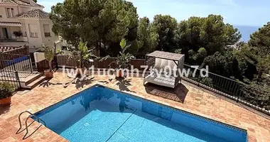 Haus 6 Schlafzimmer in Dos Hermanas, Spanien