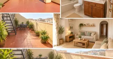 3 bedroom apartment in Dos Hermanas, Spain
