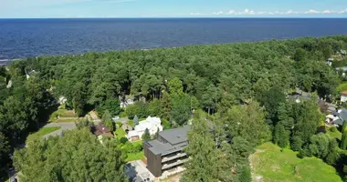 2 bedroom apartment in Jurmala, Latvia
