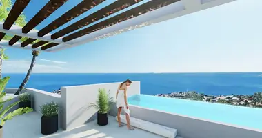 Дом 4 спальни в Benalmadena, Испания