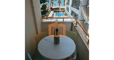Appartement 2 chambres dans Golem, Albanie