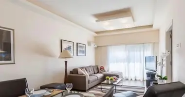 Appartement 3 chambres dans Limassol, Chypre