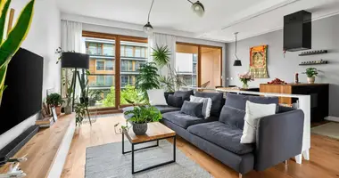 Nieruchomości komercyjne 58 m² w Warszawa, Polska