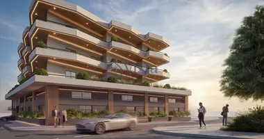 Apartamento 2 habitaciones en Municipality of Peristeri, Grecia