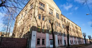De inversiones 3 722 m² en Riga, Letonia