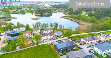 House in Raisiai, Lithuania