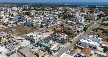 2 bedroom apartment in Yeroskipou, Cyprus