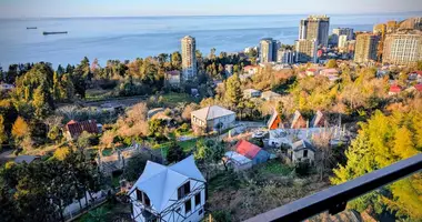 Apartamento en Batumi, Georgia