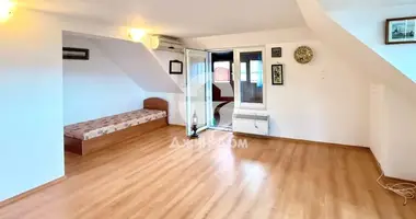 1 room studio apartment in Nesebar, Bulgaria