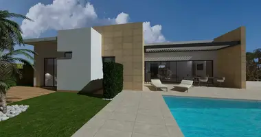 3 bedroom house in Polop, Spain