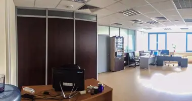 Büro 271 m² in Moskau, Russland