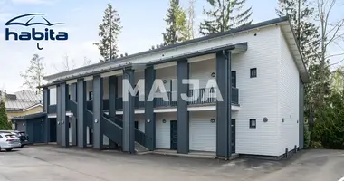 Wohnung in Verwaltungsgemeinschaft Helsinki, Finnland