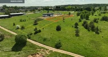Участок земли в Riese, Литва