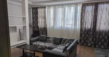 Wohnung 4 zimmer in Tiflis, Georgien