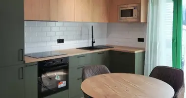 Квартира 3 комнаты в Donja Lastva, Черногория