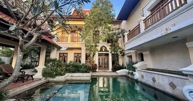 Maison 3 chambres dans Ban Na Chom Thian, Thaïlande
