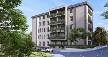 2 bedroom apartment in Podgorica, Montenegro