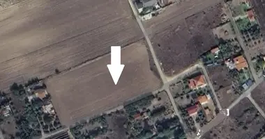 Plot of land in Mpompoteika, Greece