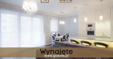 3 room apartment in Smolice, Poland