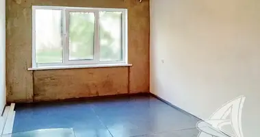 Wohnung 3 zimmer in Brest, Belarus