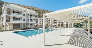 1 bedroom apartment in Herceg Novi, Montenegro