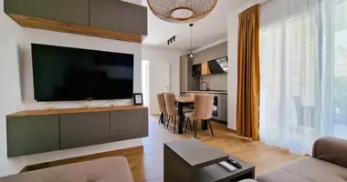 Mieszkanie 5 pokojów w Stara Novalja, Chorwacja