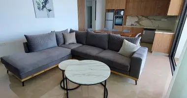 Mieszkanie 2 pokoi w Limassol District, Cypr