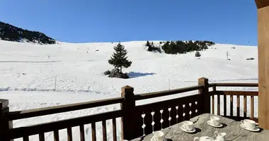 Шале 7 спален в Courchevel, Франция