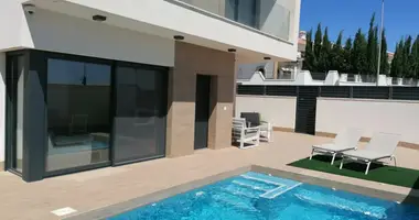 Villa en San Miguel de Salinas, Španjolska