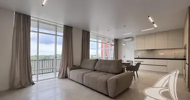 3 room apartment in Brest, Belarus