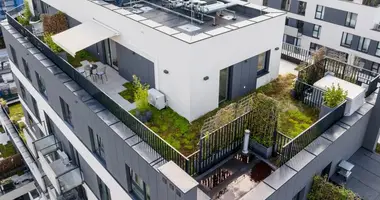 Apartamento 3 habitaciones en Poznan, Polonia